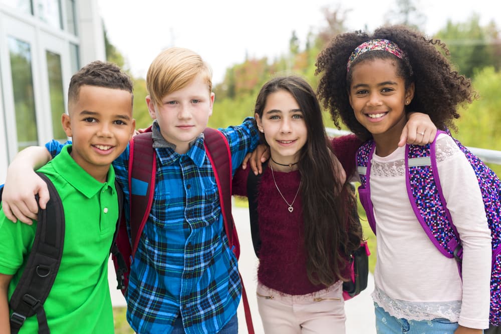 Etiquette for Tweens & Teens