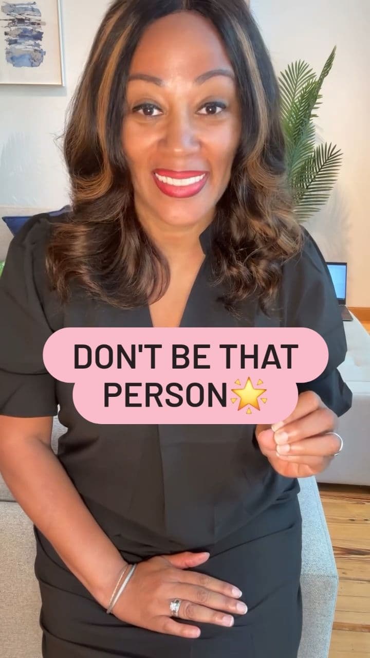Networking tip: become the best listener in the room